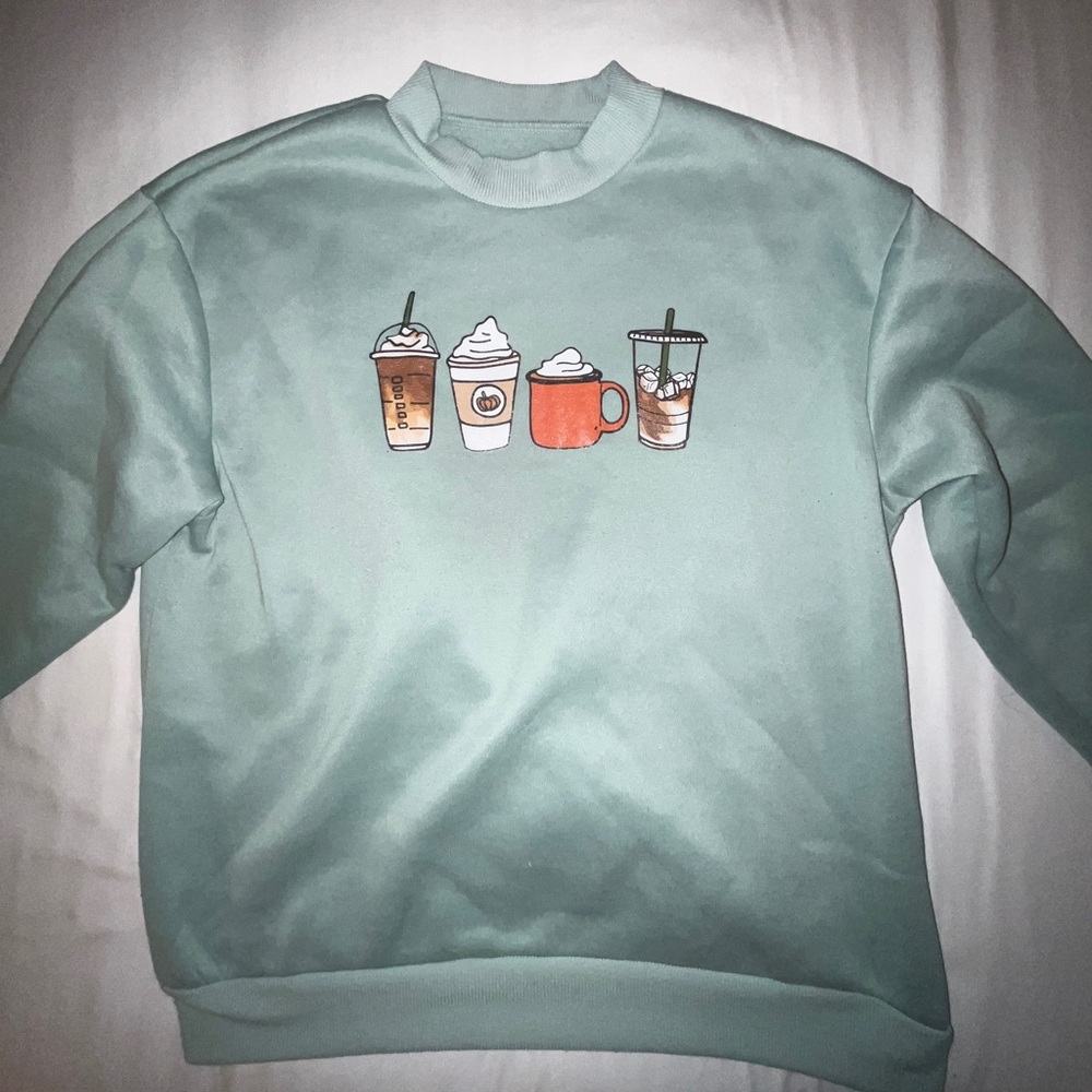 Comfy Sweater